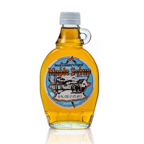 Jorn's Maple Syrup